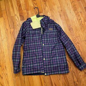 Northface Winter Jacket